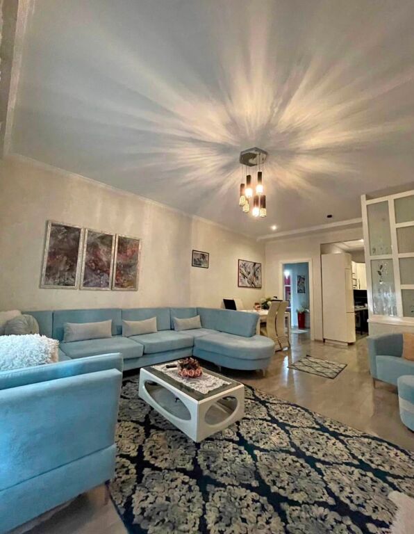 🏡 JEPET ME QIRA – 3+1 + 2 + PARKIM | KOMPLEKSI DELIJORGJI
