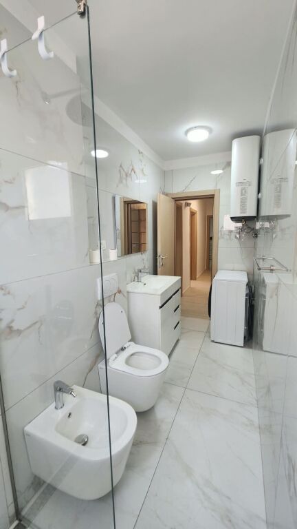 APARTAMENT 2+1