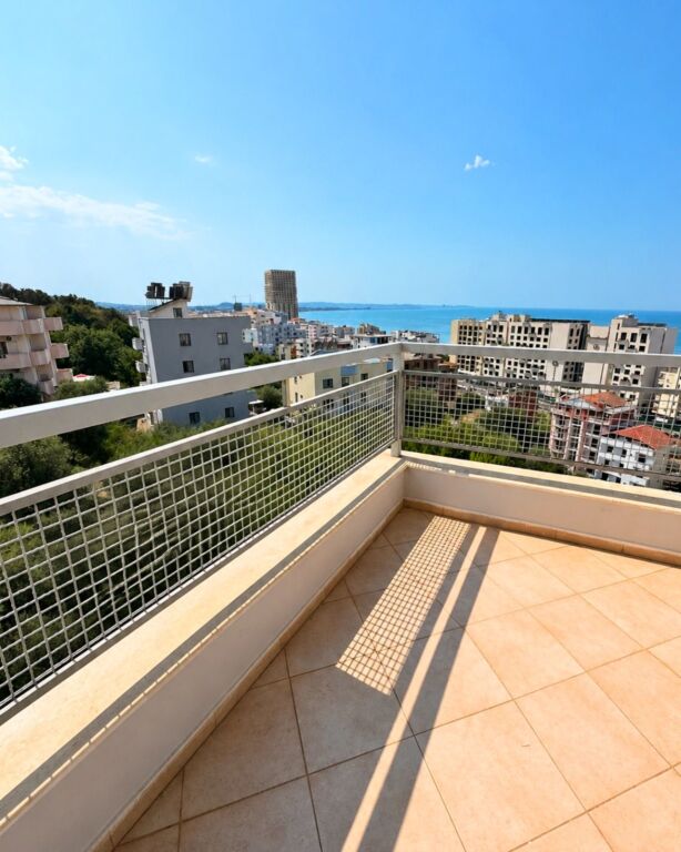 APPARTAMENTO 1+1 IN VENDITA – SHKËMBI I KAVAJËS