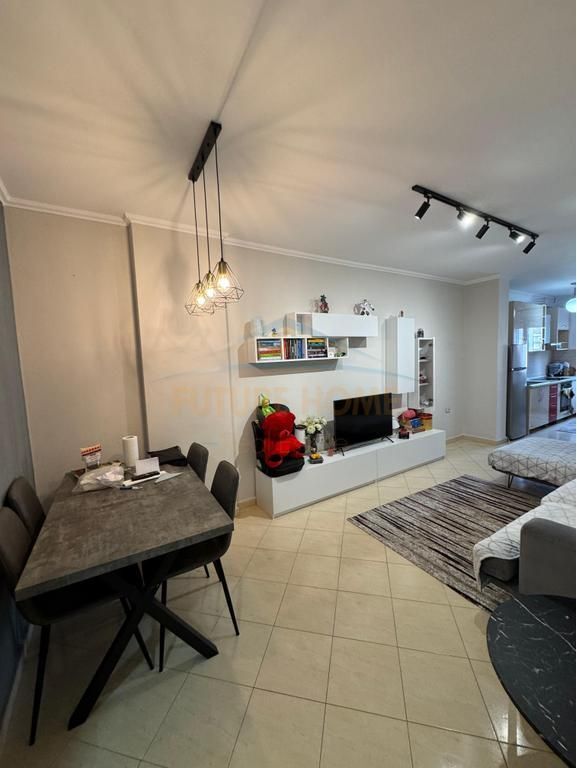 FOR RENT APARTMENT 2+1, MUHAMED DELIU STREET, FRESK