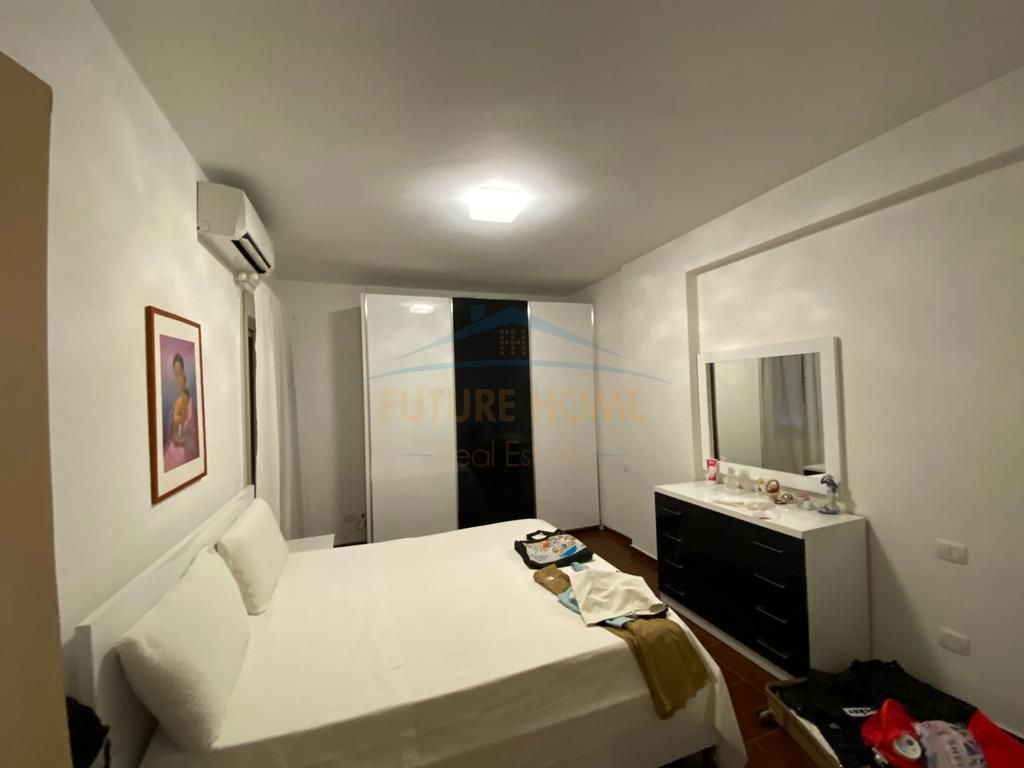 Rent, Apartment 2+1+2, Ulliri Roundabout, Kamez
