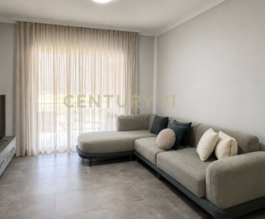 Apartment 2+1+2 for Rent