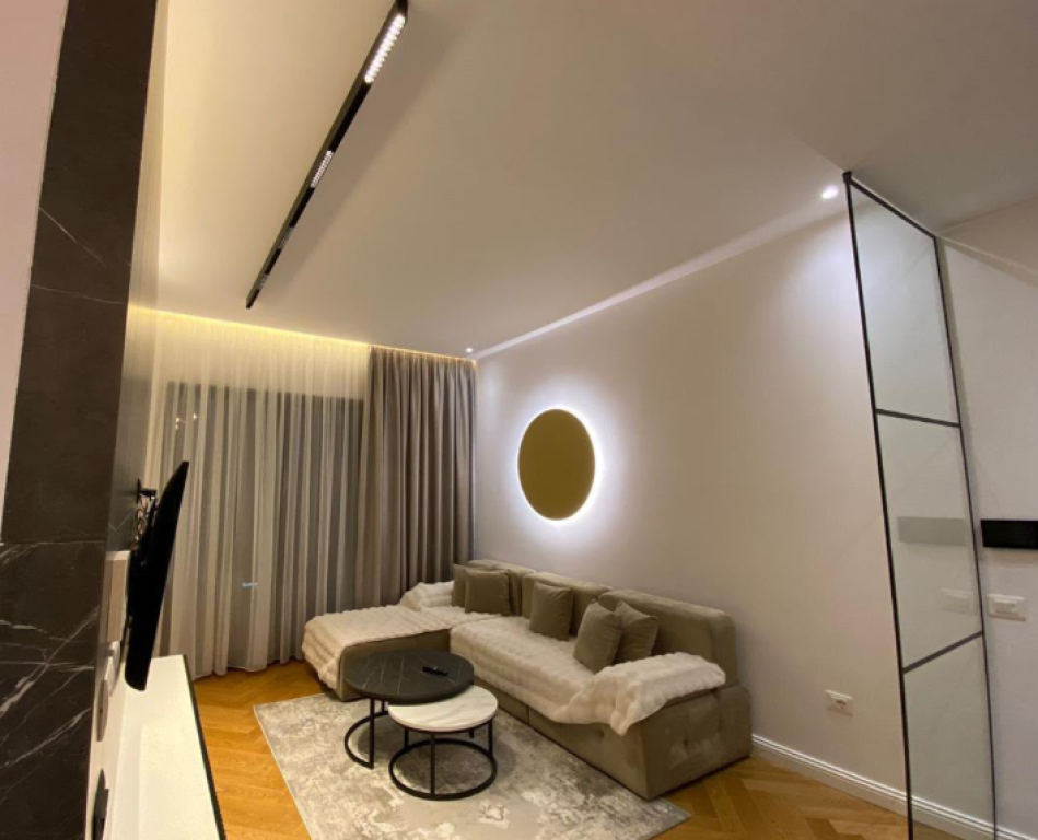 JEPET ME QIRA APARTAMENT 1+1 | KOMPLEKSI DELIJORGJI