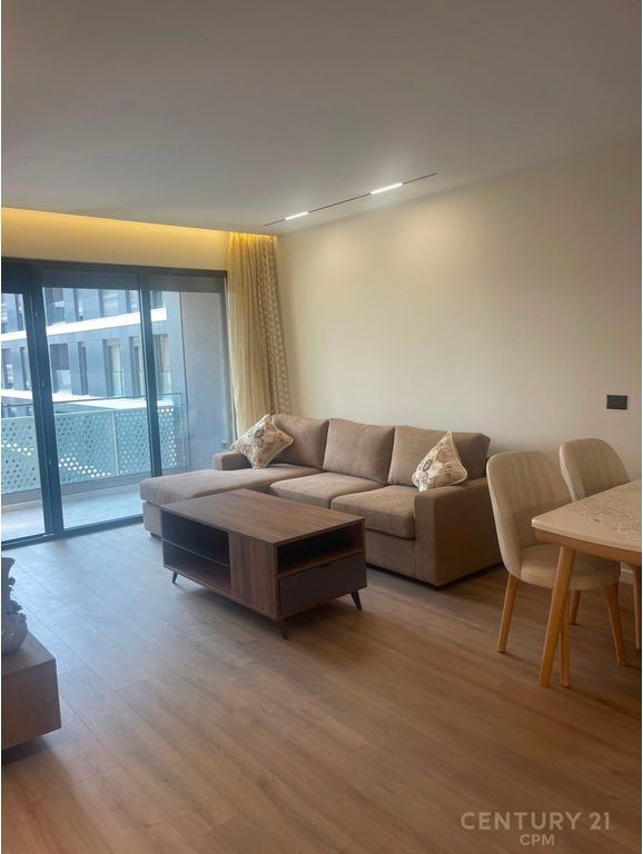 1+1 Apartment for Rent in Don Bosco, Tirana - 600€