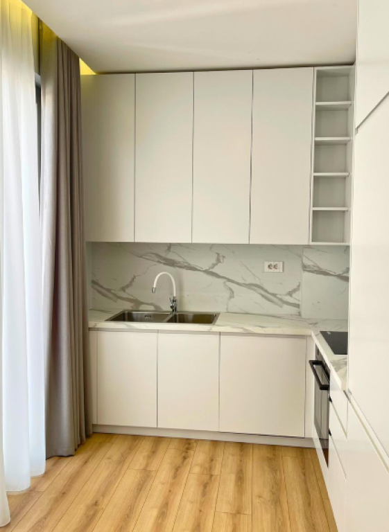 🏡 APPARTAMENTO 1+1 IN AFFITTO | GREEN VALLEY RESIDENCE
