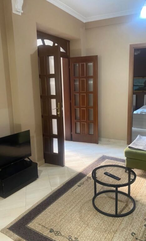 Apartment 1+1 for rent Dibres Street