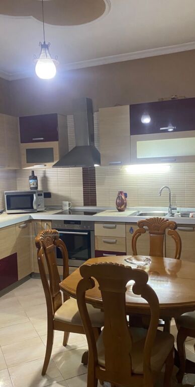 Apartment 1+1 for rent Dibres Street
