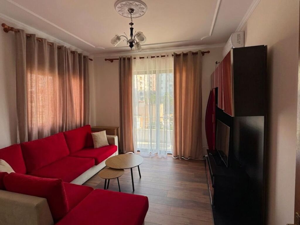 Qera, Apartament 1+1, Selitë