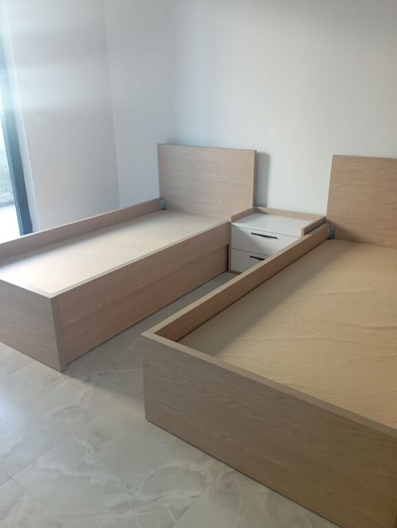 Qera | Apartament 1 + 1 | Mali i Robit | 120000 €/muaj