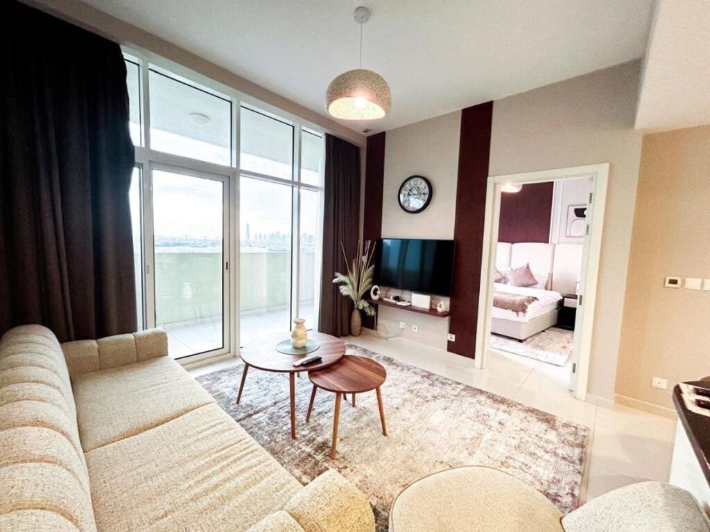 Liqeni i Thate, Shitet apartament  2+1+Blk me Hipoteke!