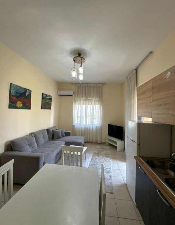 Apartment 2+1 for rent opposite pharmacy 10, hospital intersection
