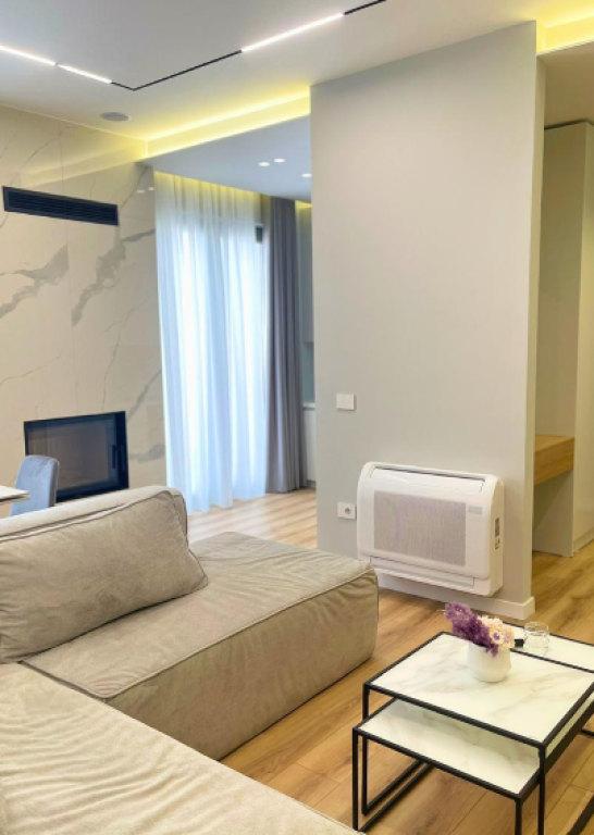 🏡 APPARTAMENTO 1+1 IN AFFITTO | GREEN VALLEY RESIDENCE