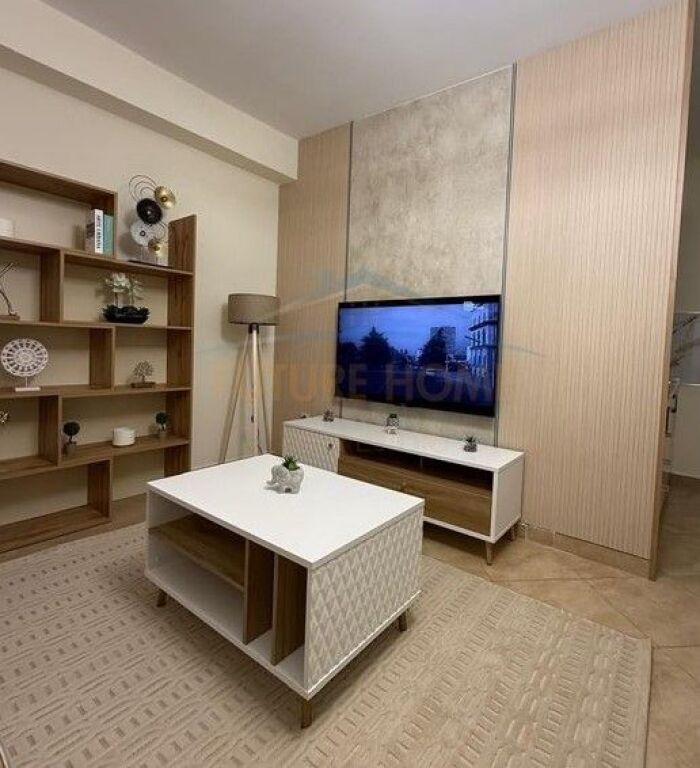 Qera, Apartament 1+1 Rruga Siri Kodra, Selvia, Tirane