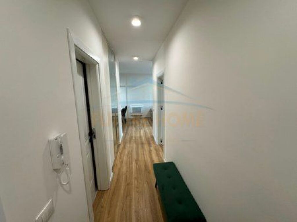 Qira, Apartament 1+1, Shkolla e Kuqe, Tiranë.