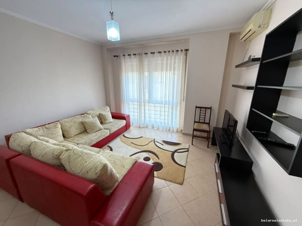Apartment for rent 1+1 at the Former Electric Market (ID B2101820) Tirana