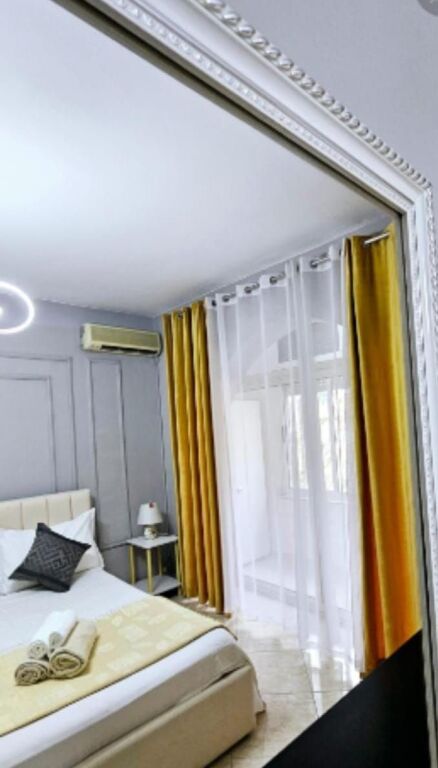 Apartment 1+1 for rent "Blloku ambasadave"