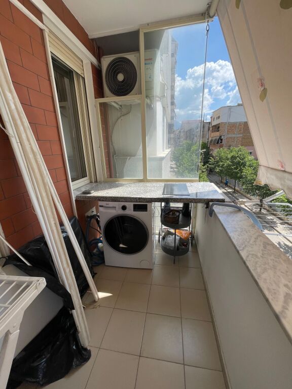 For rent 2+1 electric market