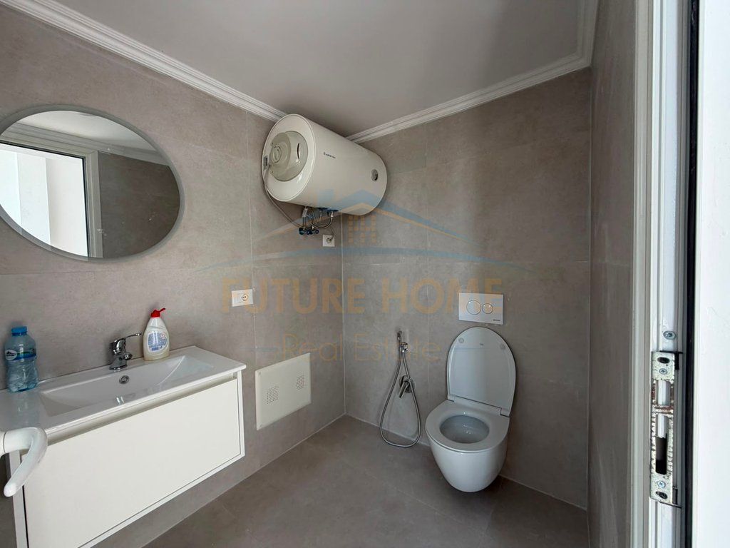 Rent, Apartment 2+1+2+2 Balconies, Ish Urt, Durres