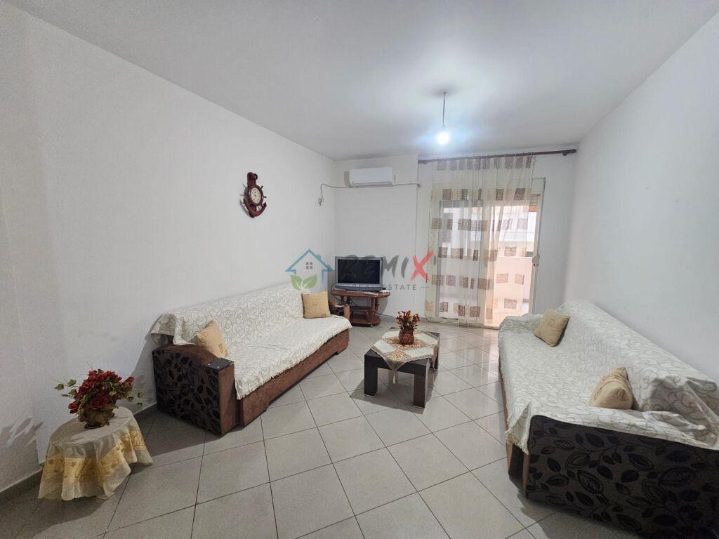 🏡 JEPET ME QERA APARTAMENT 1+1 PRANE KAZAZIT