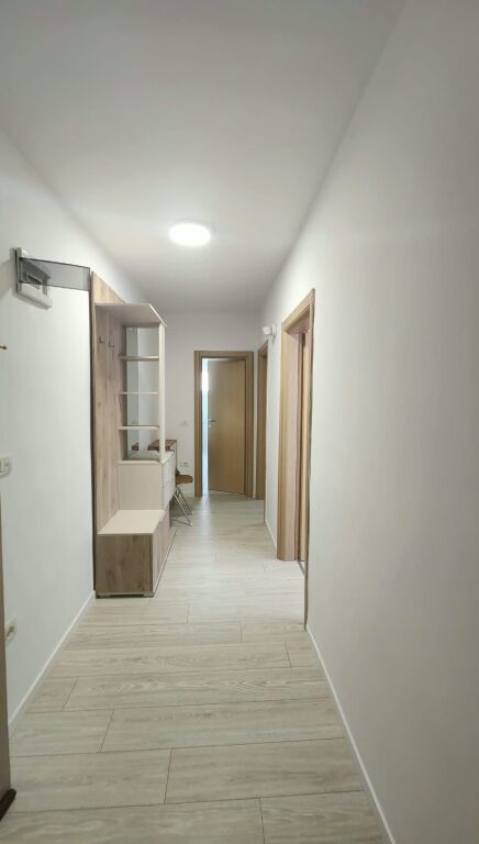 APARTAMENT 2+1