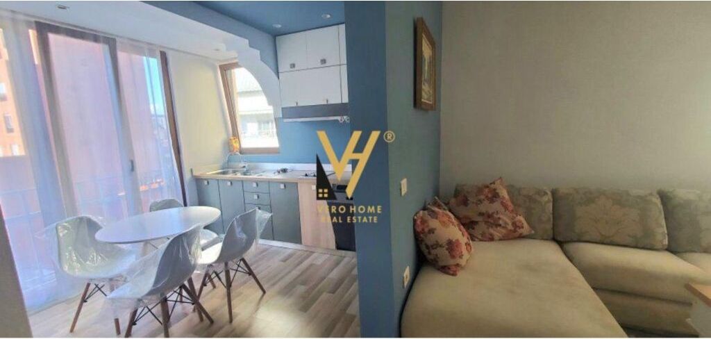 APARTMENT 1+1+BLK FOR RENT AT MYSLYM SHYRI 55,000 LEKE