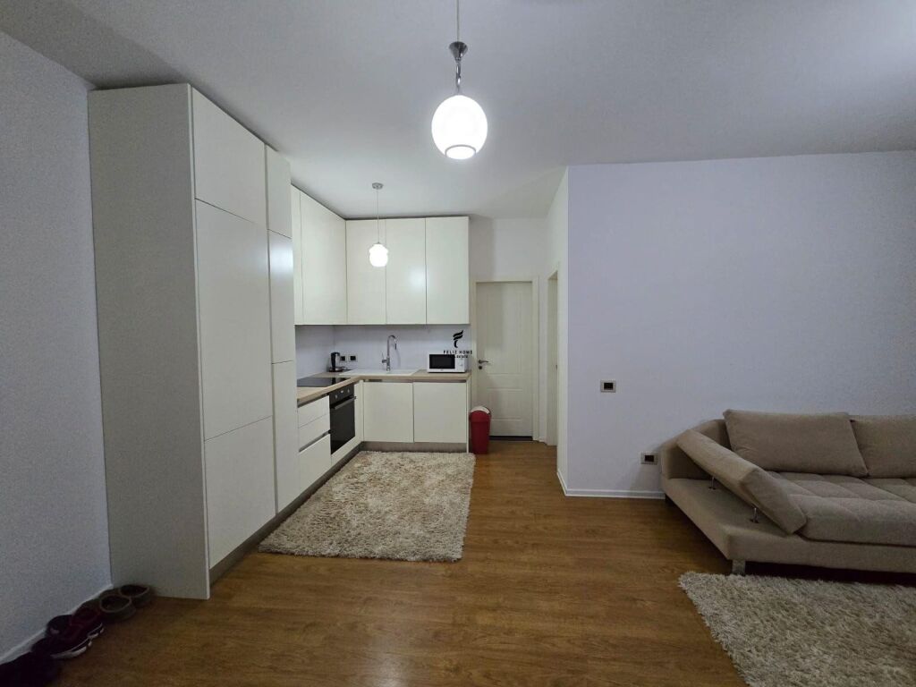 APARTMENT FOR RENT 1+1 DRY LAKE 60,000 LEKE FH-88635