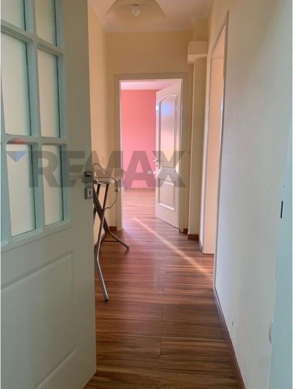 Apartament 2+1 me Qira ne Qender