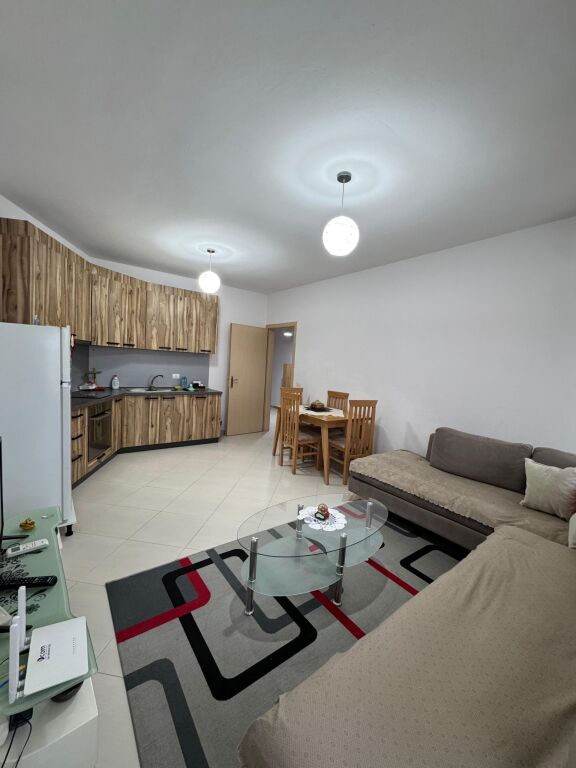 Qera | Apartament 1 + 1 | Astir | 500 €/muaj