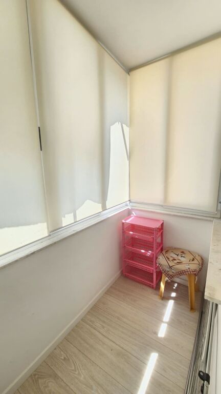APARTAMENT 2+1