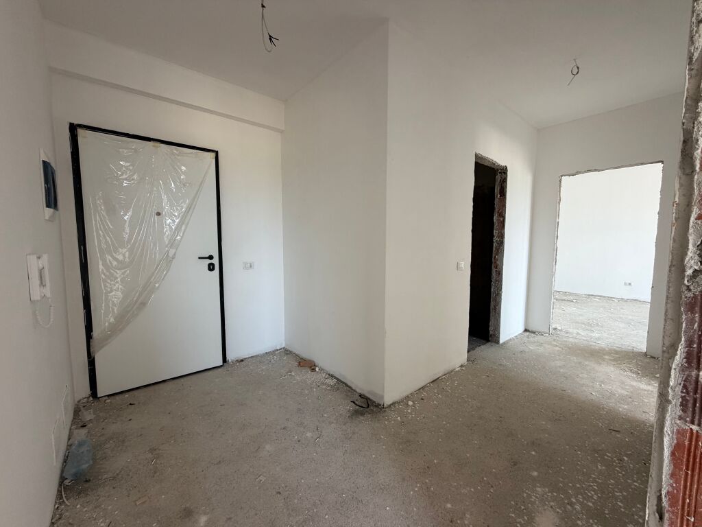 Apartment 2+1+2 for Sale - Astir, Alba Residence
