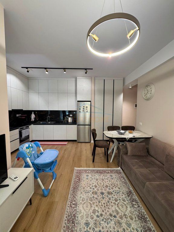 Shitet , Apartament 1+1 , Rezidenca Kaimi, Ali Demi.