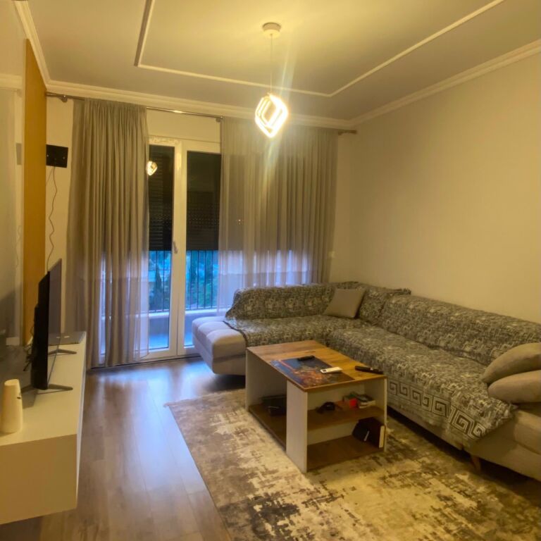 🏡 APARTMENT 1+1 FOR RENT – TRIO TOWER