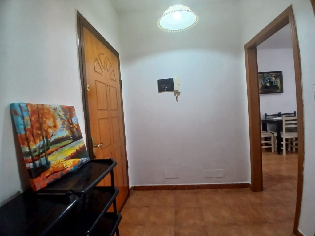 Apartment 1+1+1 Balcony for Rent