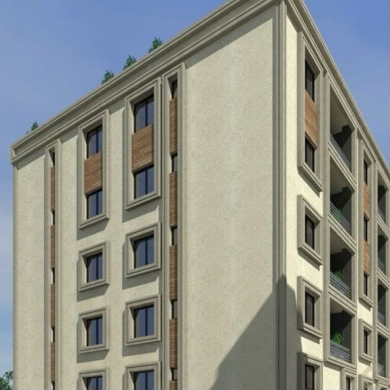 🏡 SHITET APARTAMENT 1+1 – MALI I ROBIT