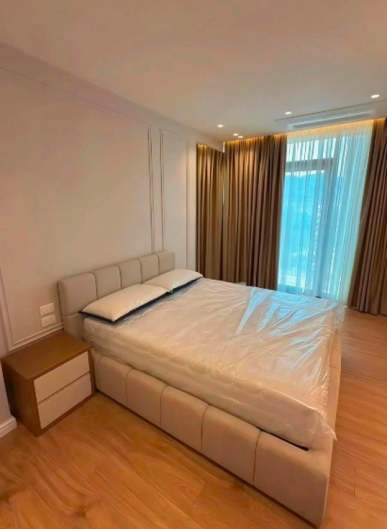 JEPET ME QIRA APARTAMENT 2+1+2 | LAKE VIEW RESIDENCE