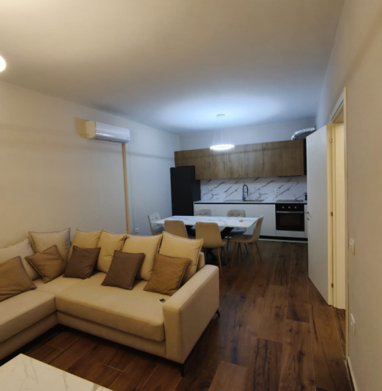 FOR SALE APARTMENT 2+1+2 – OASIS RESIDENCE
