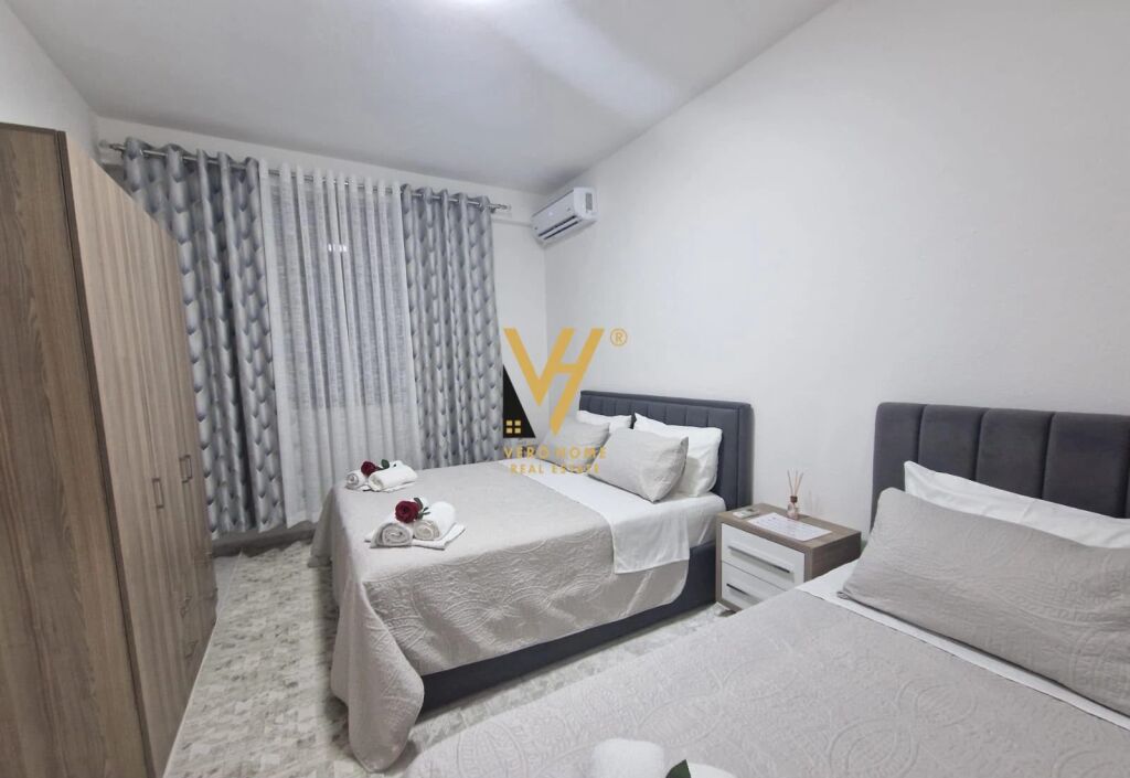 JEPET APARTAMENT 1+1+OBORR ME QERA NE VASIL SHANTO 70.000 LEKE