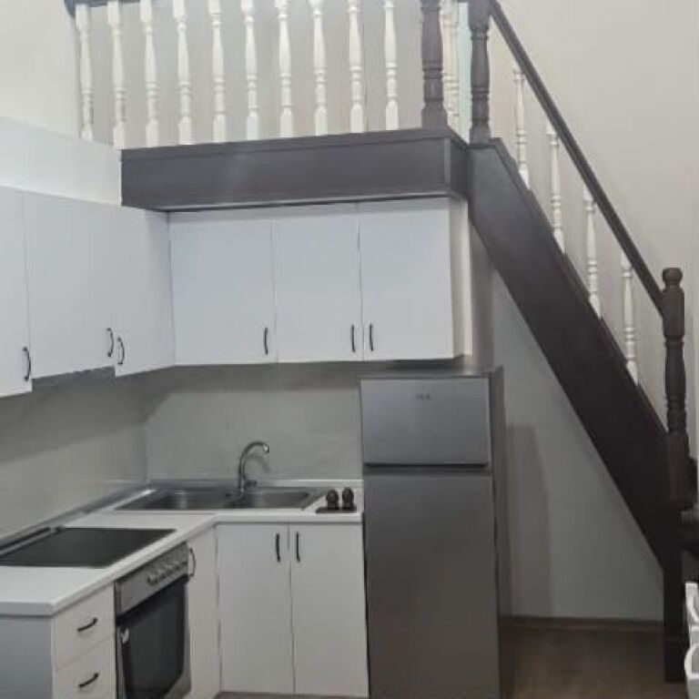 🏡 APPARTAMENTO 1+1 IN AFFITTO – GOLDEN PARK 3