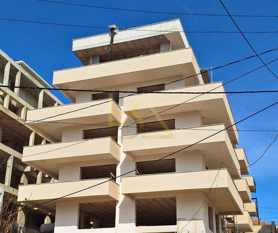 APPARTAMENTI 1+1, 2+1 E PENTHOUSE IN VENDITA – SARANDË
