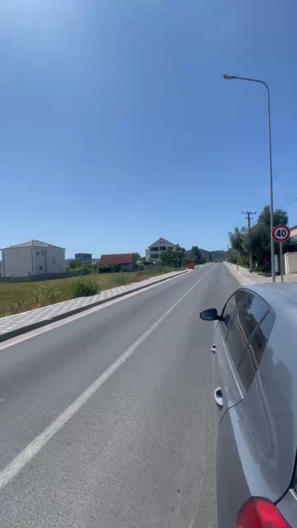 SHITET TOKE NE LAKNAS | RRUGE KRYESORE