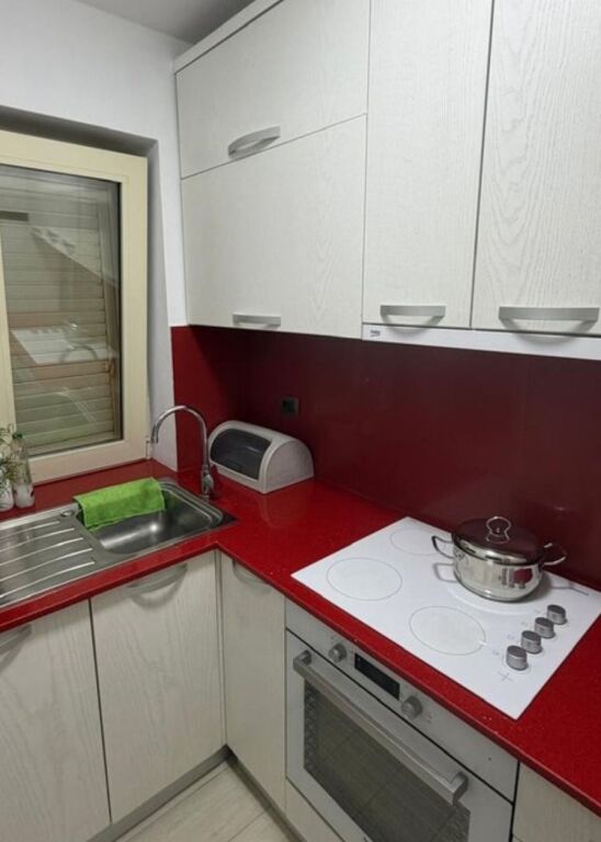 Apartment 2+1 for Rent - Center