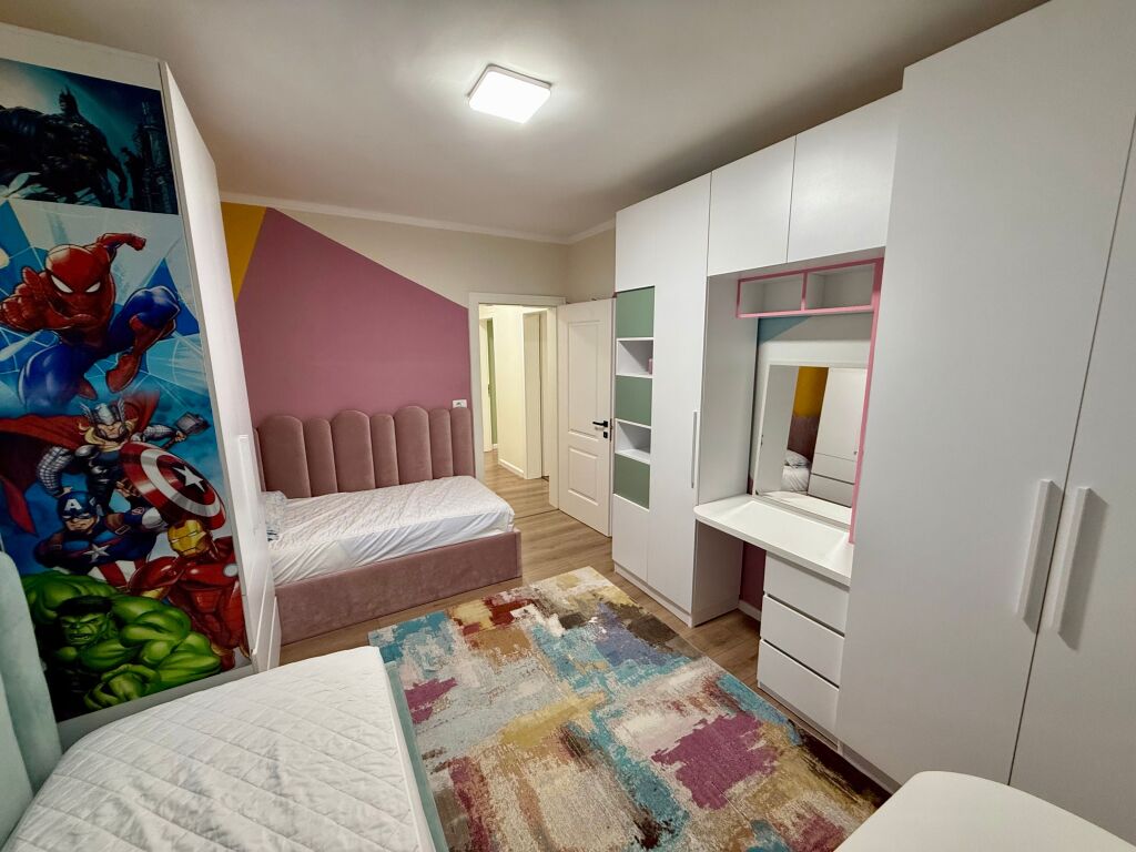 📣 SUPER RENT Apartment 2+1 📍 “Mine Peza” Street ✨