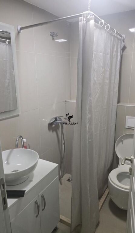 APARTMENT FOR RENT 1+1 KAVAJES STREET 50,000 LEKE FH-88680