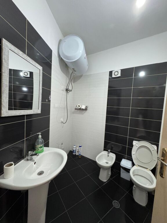 Qera | Apartament 1 + 1 | Astir | 500 €/muaj