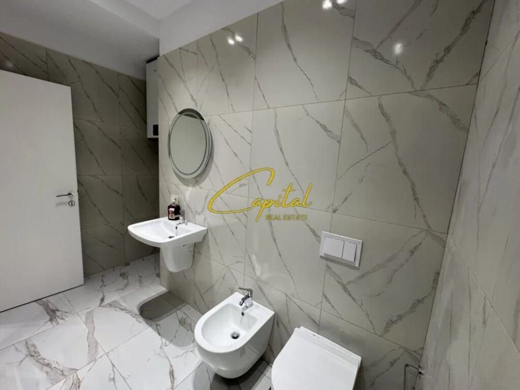 ZYRE ME QIRA 200 M2 GOLDEN TOWER RESIDENCE 1.900 EURO