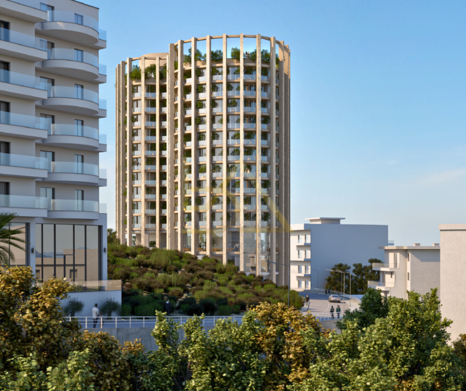 SHITEN AMBIENTE BIZNESI – IL FARO, SARANDË