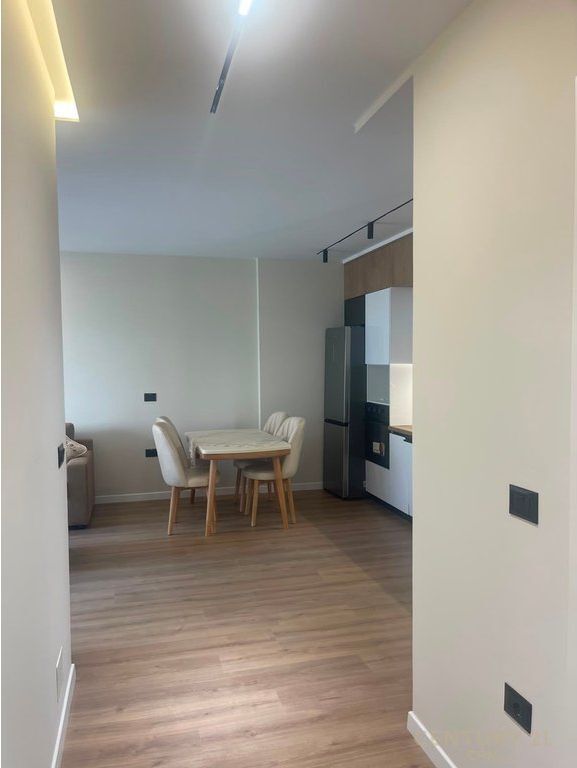 1+1 Apartment for Rent in Don Bosco, Tirana - 600€