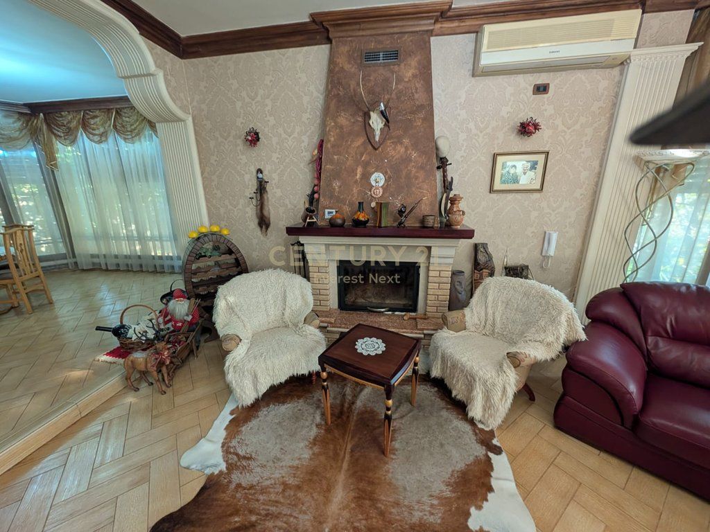 ]VILLA FOR RENT IN FRESK!!