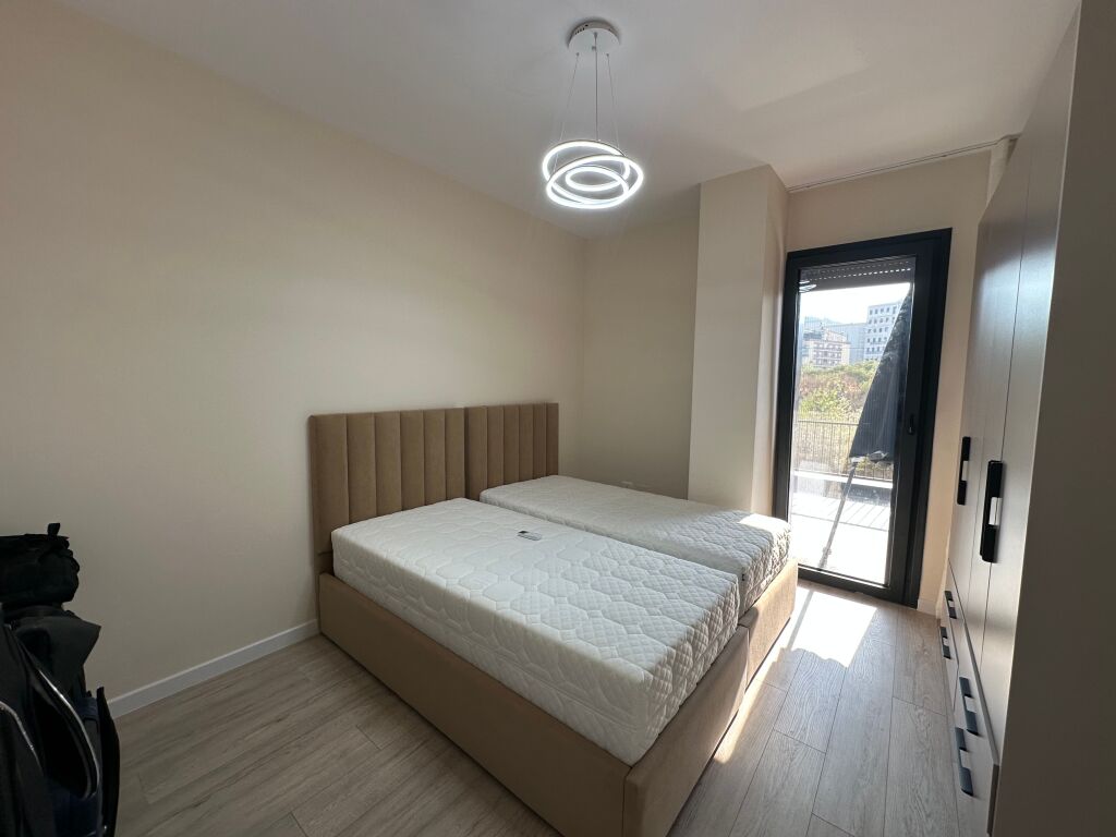 Rent, Apartment 2+1+Parking Space, Dry Lake, Tirana.