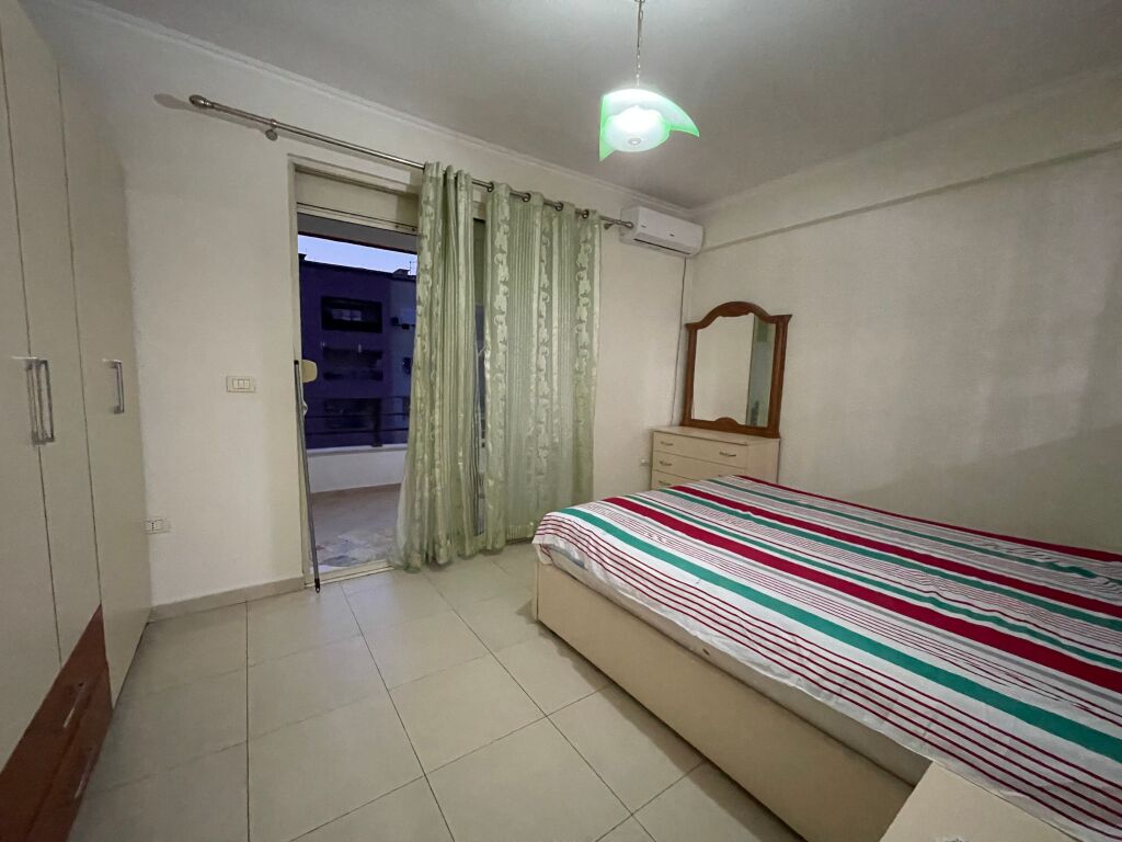 Apartment 1+1 for rent